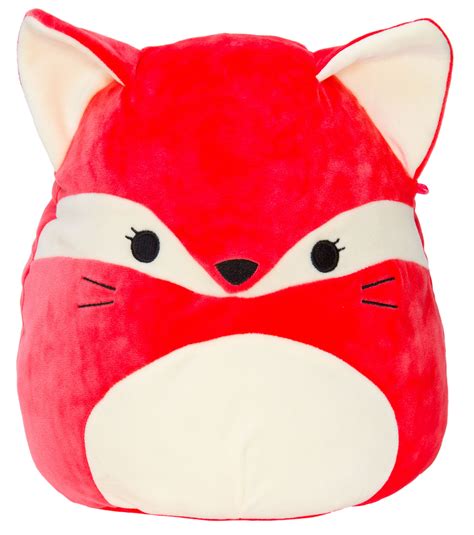 squishmallows fox